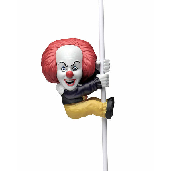 NECA Scalers IT Pennywise 1990's Ver. Mini Figure