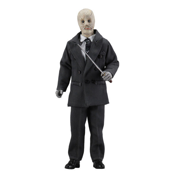 Nightbreed Clothed 8 inch Action Figure