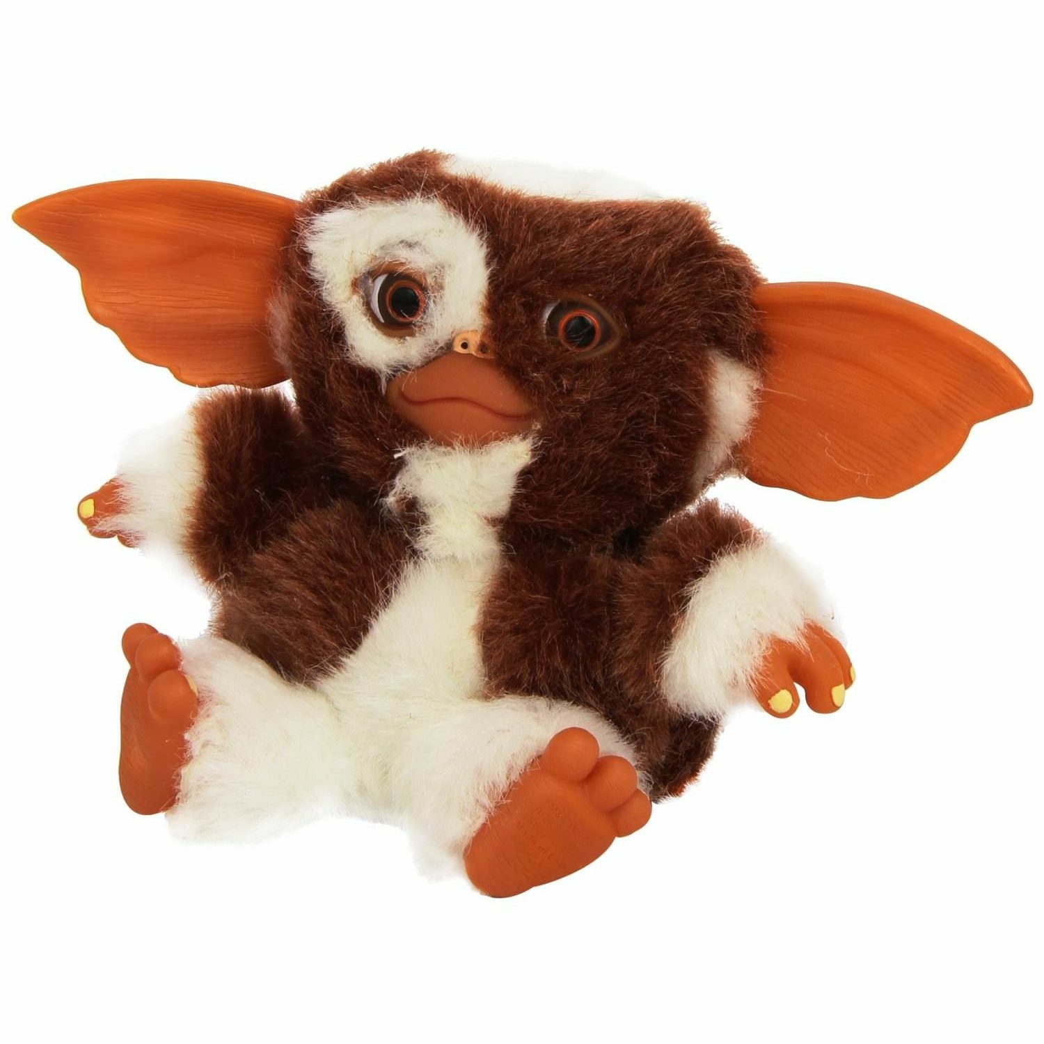 Neca Gremlins Gizmo 8 Inch Plush Toy