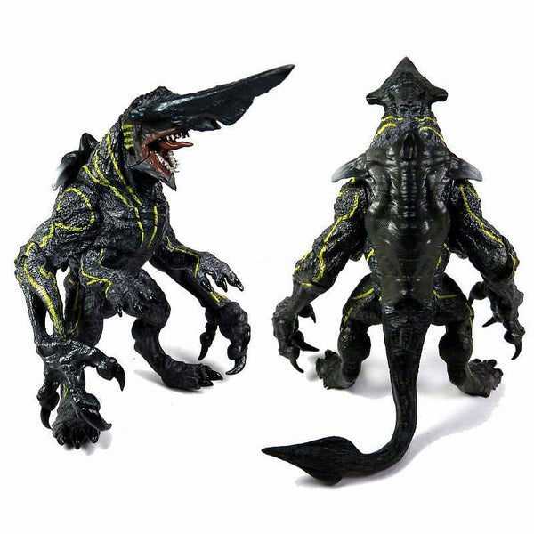 Pacific Rim Kaiju Knifehead Deluxe 18 Inch Action Figure