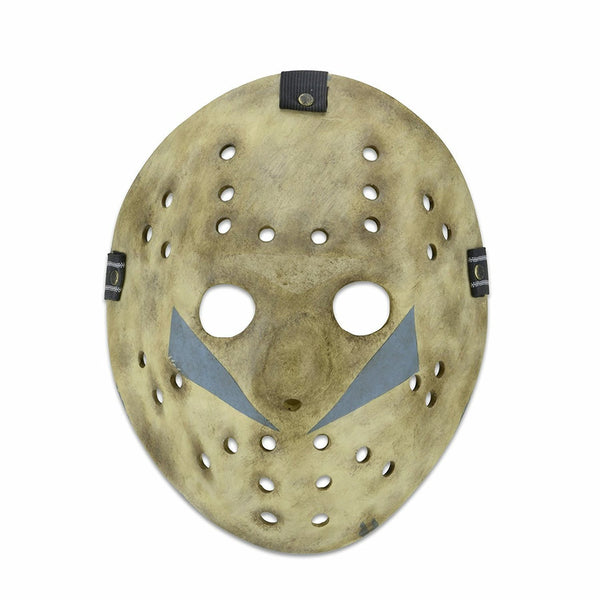 Friday the 13th Part 5 Jason Voorhees Mask