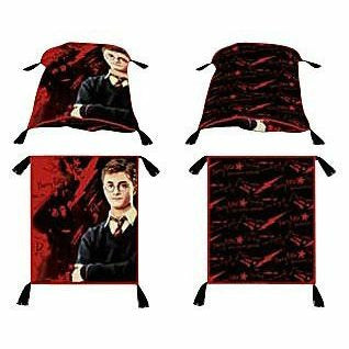 Harry Potter Pillow Dumbledore's Army B