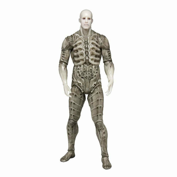NECA Prometheus Series 1 Engineer Pressure Suit Action Figure