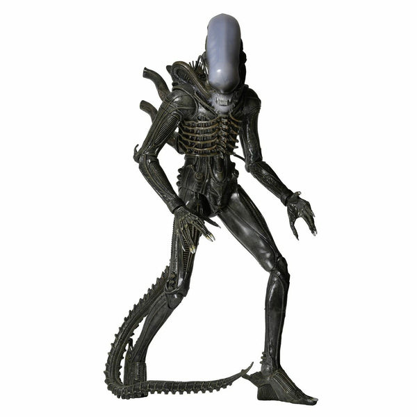 Alien Xenomorph 1/4th Scale Action Figure