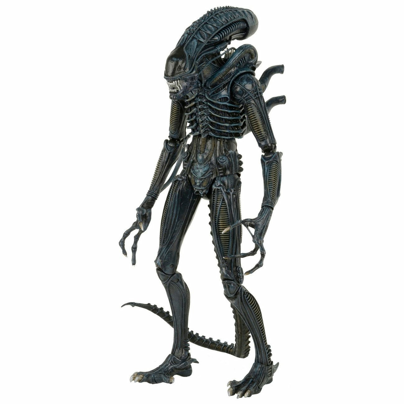 NECA Alien Cage Free Eggs 6-Pack LV-426 100% Complete