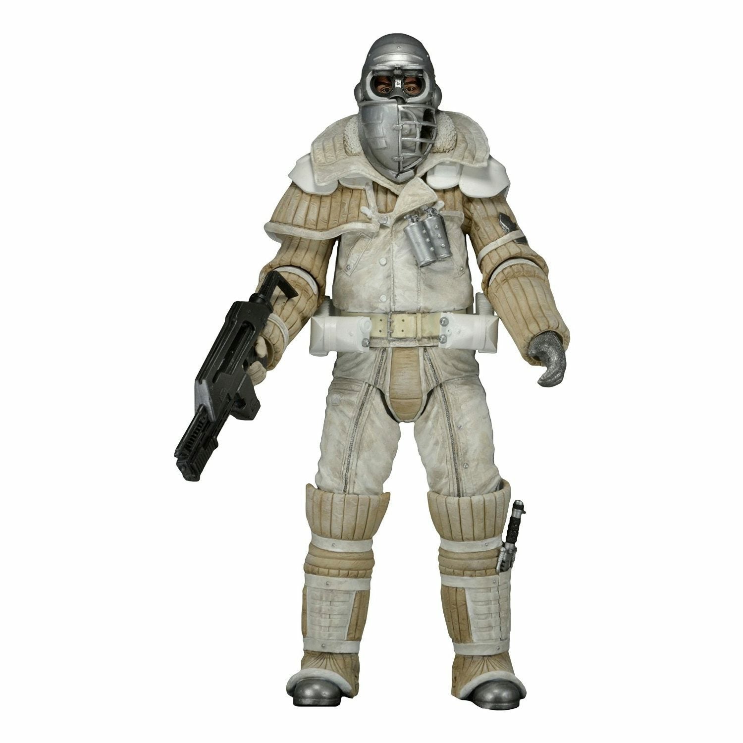 NECA Alien 3 Series 8 Weyland-Yutani Commando 7 inch Action Figure – ToyZany