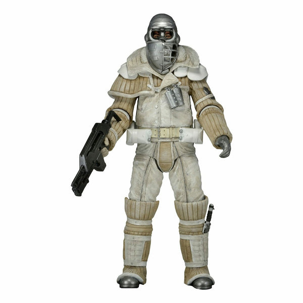 NECA Alien 3 Series 8 Weyland-Yutani Commando 7 inch Action Figure