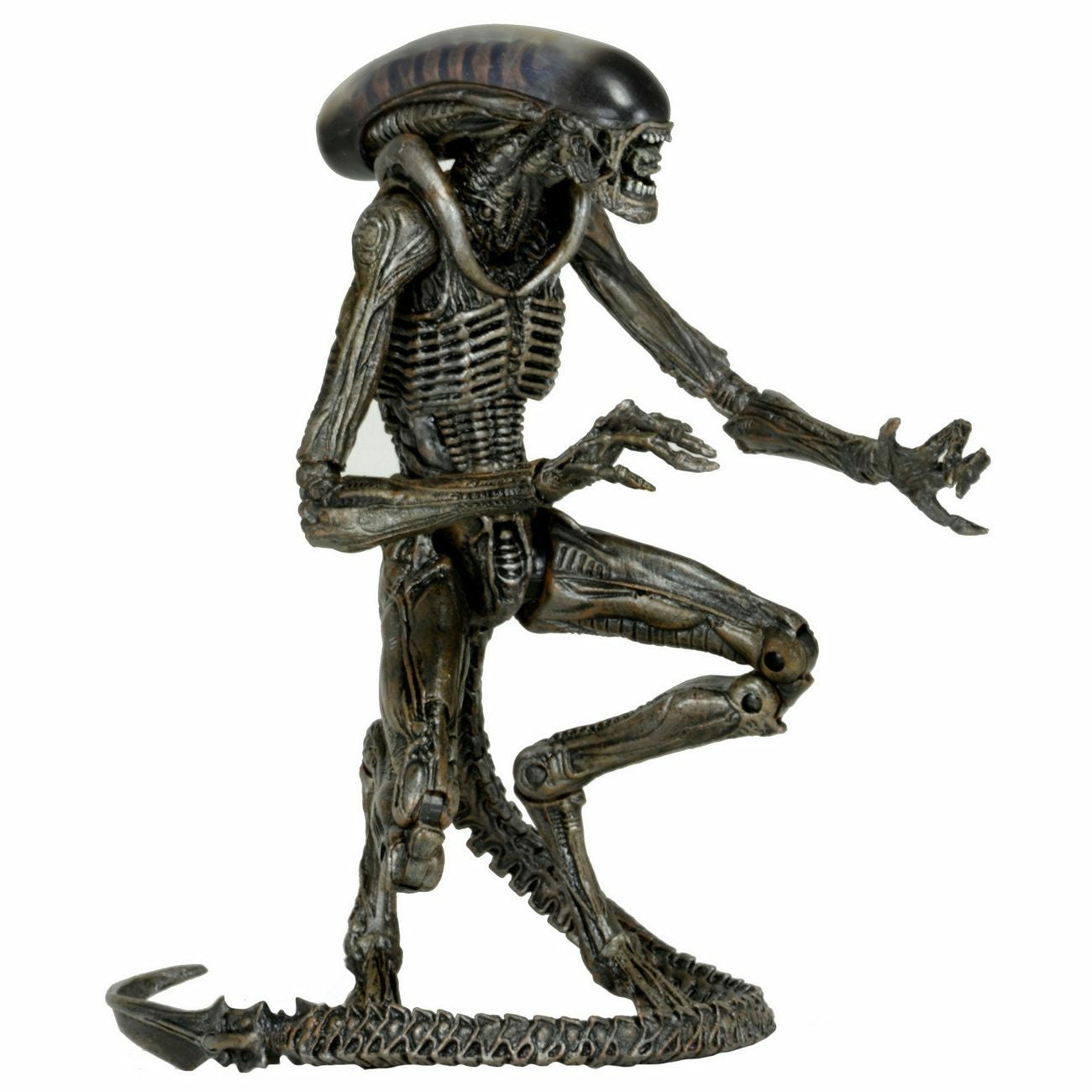 NECA Alien 3 Series 8 Dog Alien Grey 7 inch Action Figure