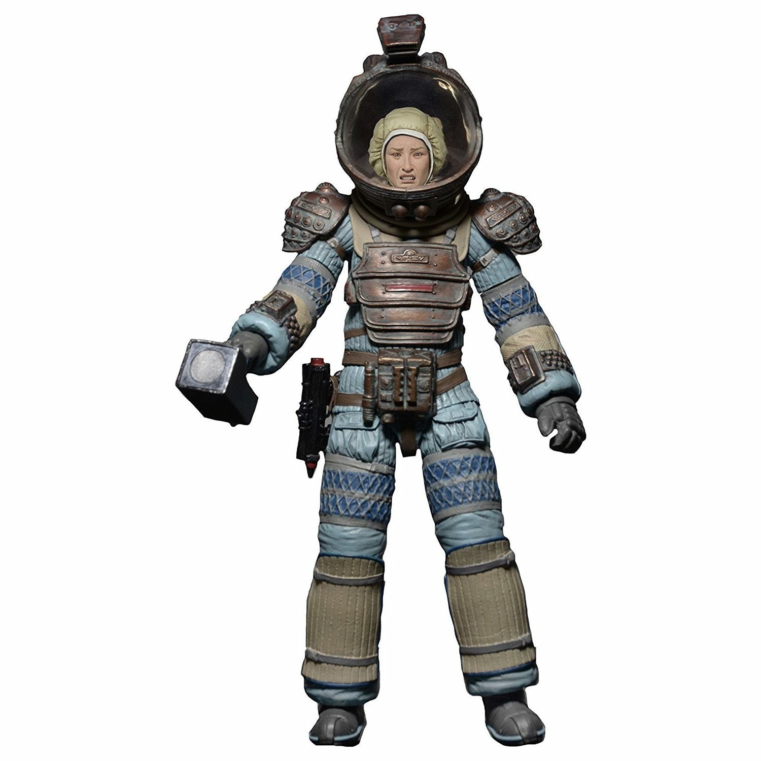 Alien Lambert Compresion Suit 7 inch Scale Action Figure