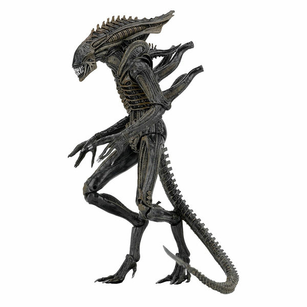 Aliens: Defiance Xenomorph Alien 7 inch Scale Action Figure