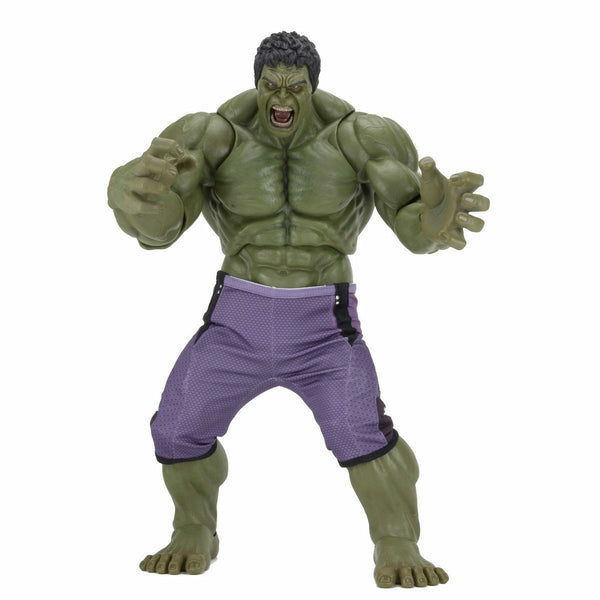 Avengers: Age of Ultron Hulk 1/4 Scale Action Figure