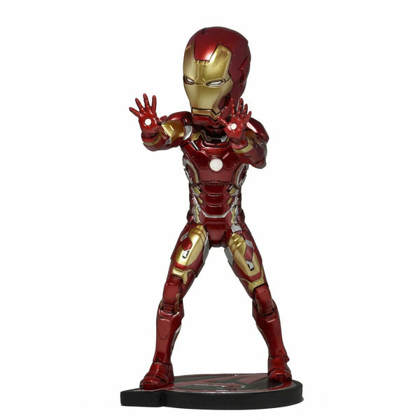 Neca Marvel Avengers Age of Ultron Iron Man Head Knocker