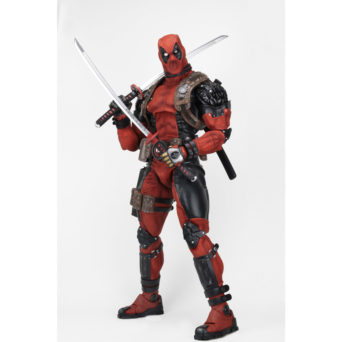 Marvel Deadpool 1/2 Scale Action Figure – ToyZany