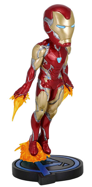 Avengers: Endgame Iron Man Head Knocker