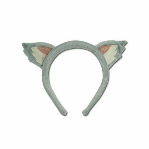 Strike Witches Minna Cosplay Ear Headband