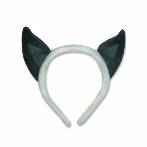 Strike Witches Sanya Cosplay Ear Headband