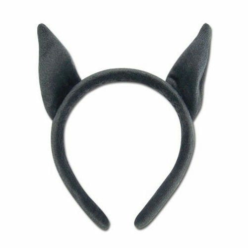 Strike Witches Ella Ear Headband