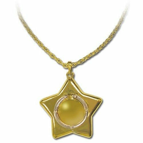 Sailormoon Usagi's Carillion Necklace