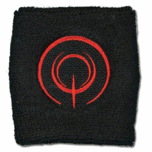 Fate/Zero Tokiomi Command Seal Wristband