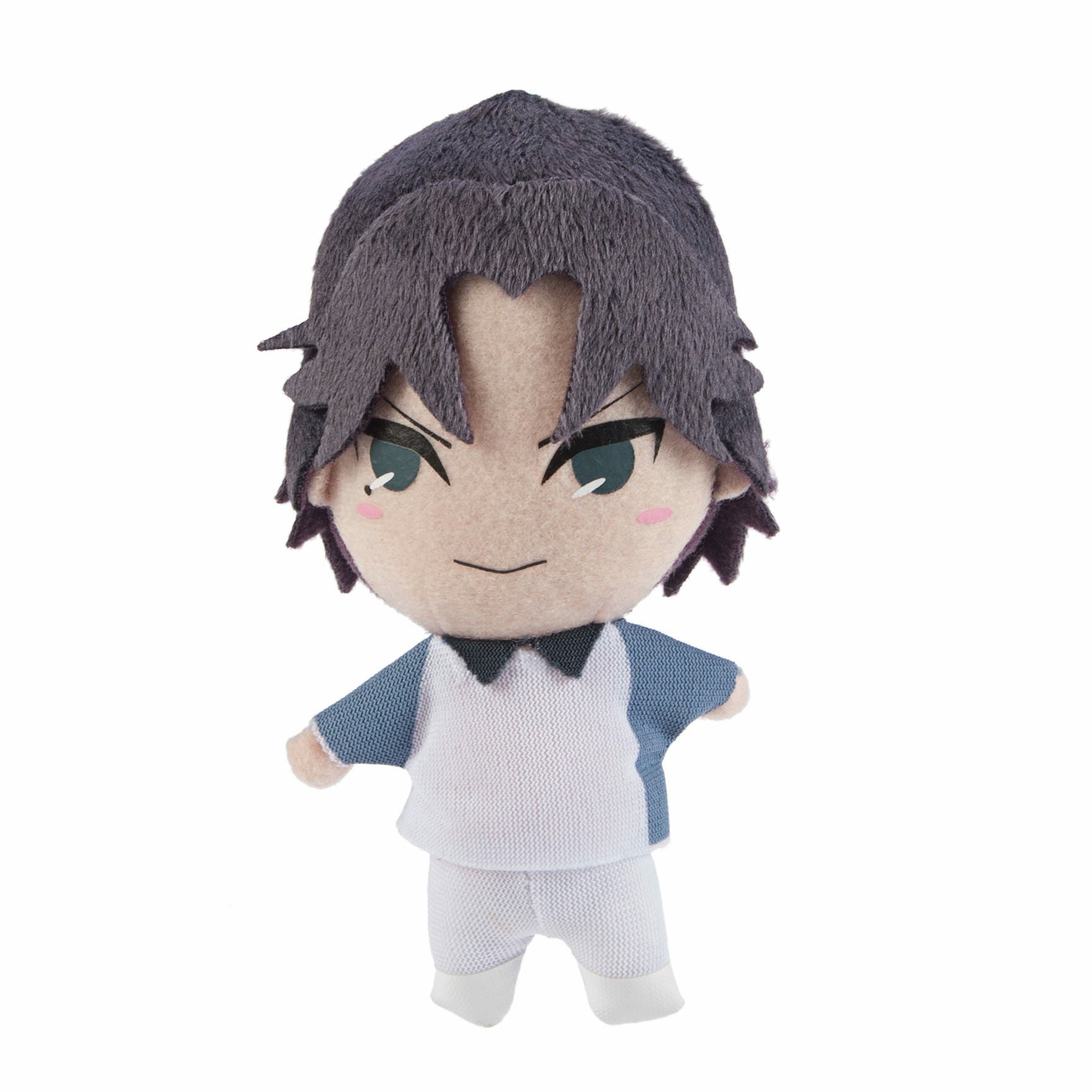 The New Prince of Tennis National Convention Series Keigo Atobe Plush Toy