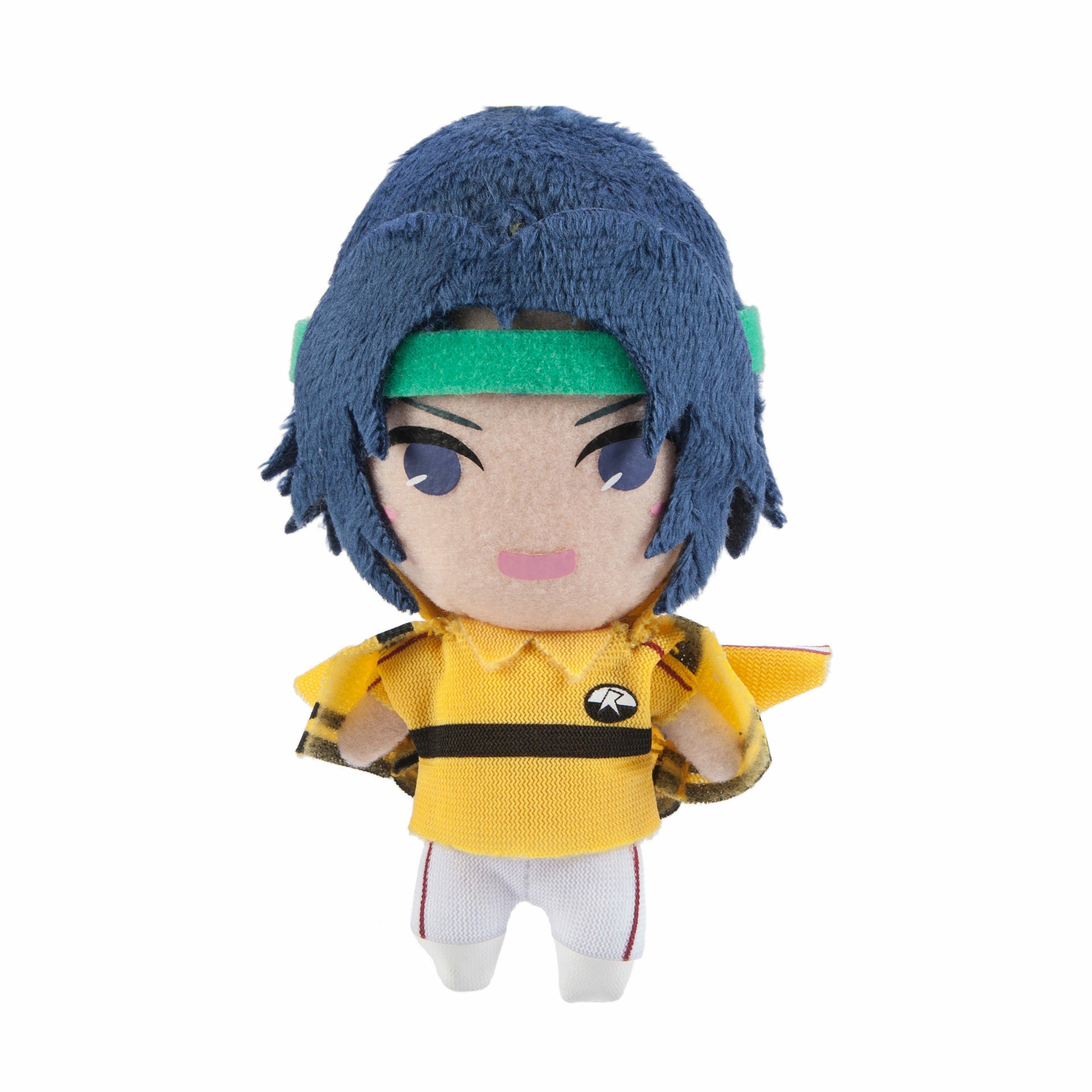 The New Prince of Tennis National Convention Series Seiichi Yukimura Plush Toy