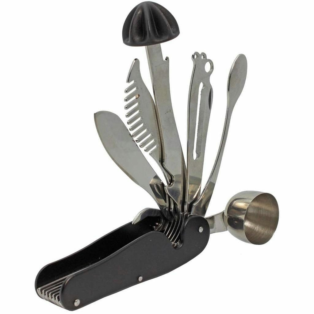 11-in-1 Bar Tool