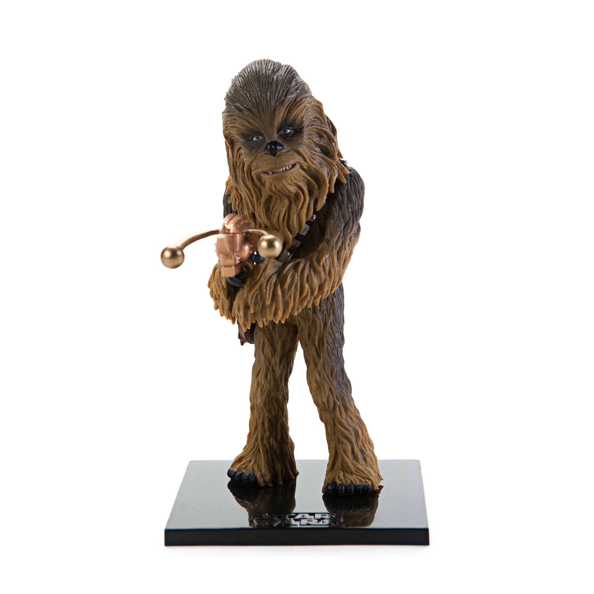 Star Wars Chewbacca Revenge of the Sith Ver. PVC WCF Premium Figure