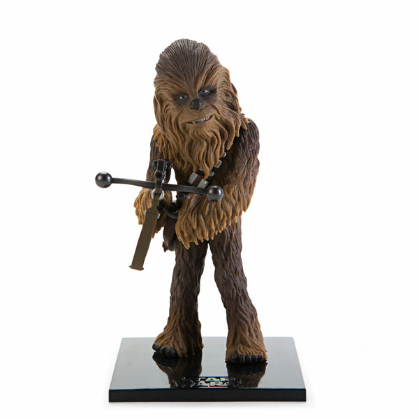 Star Wars Chewbacca The Force Awakens Ver. PVC WCF Premium Figure