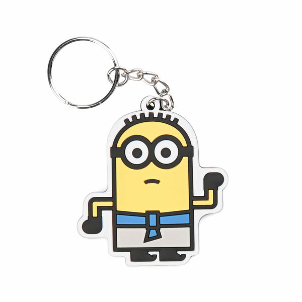 Despicable Me Minions Egyptian Minion Keychain