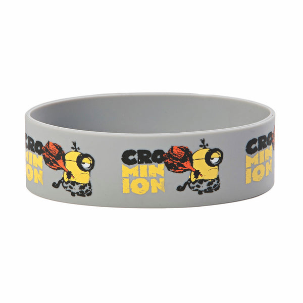 Despicable Me Minions Cro Minion Wristband