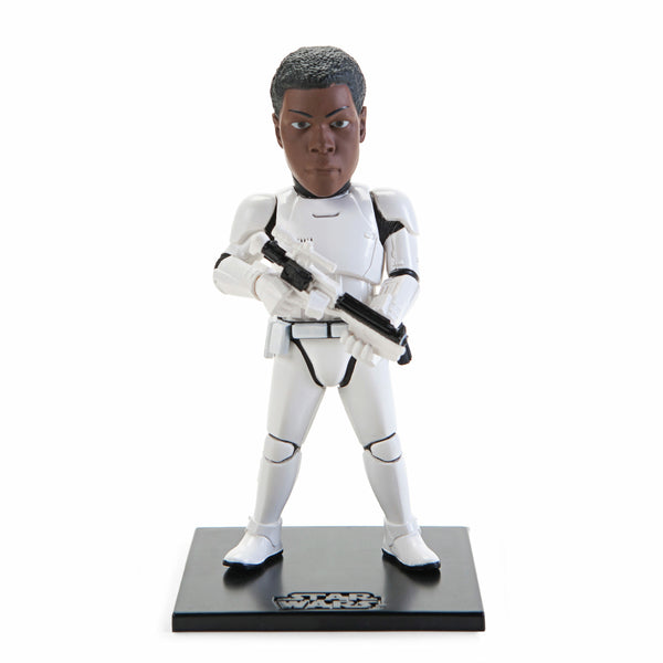 Star Wars VII: The Force Awakens Stormtrooper Finn Ver. WCF Premium PVC Figure