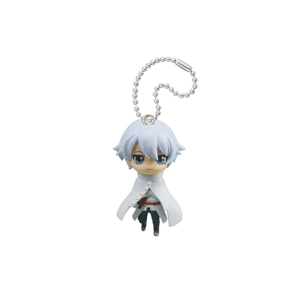 Endride Mini Deformed Series Felix Figure Keychain