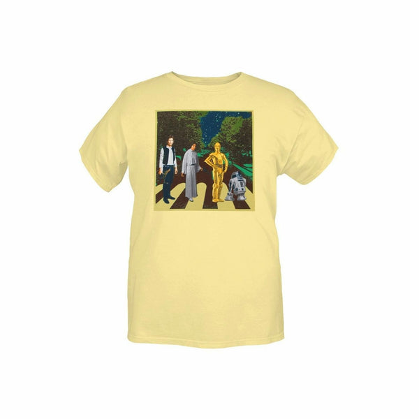 Star Wars Abbey Stars T-Shirt