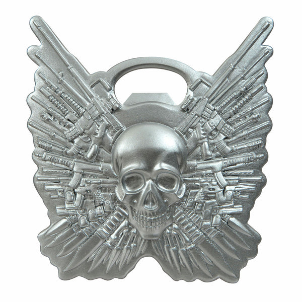 Expendables Bottle Opener