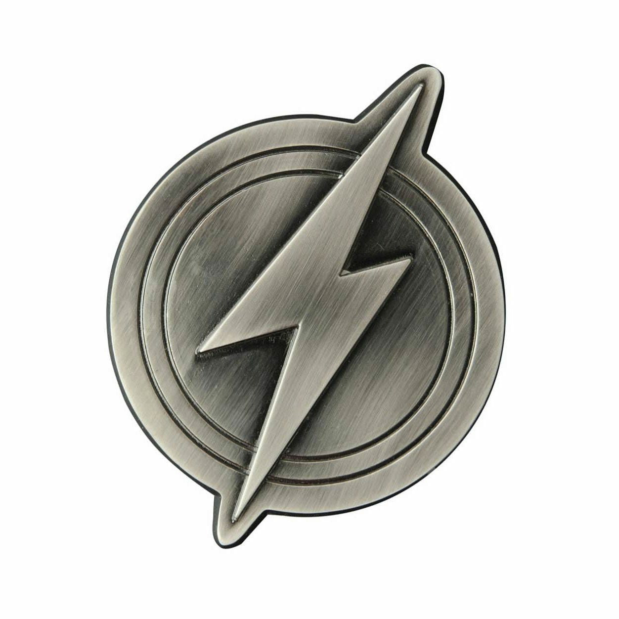 Justice League Flash Logo Bottle Opener