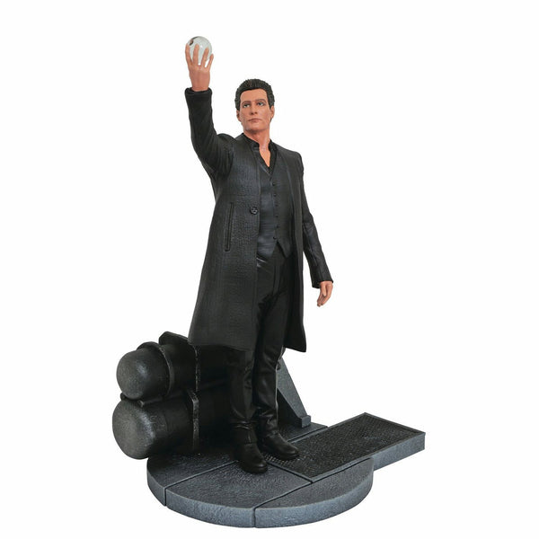The Dark Tower The Man in Black 10 inch PVC Figure