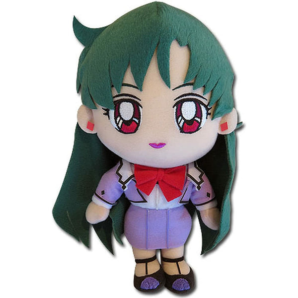 Sailor Moon S Setsuna 8in Plush Toy