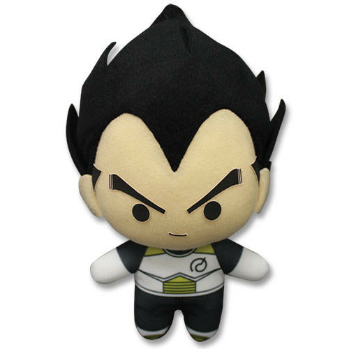 Dragon Ball Super Vegeta 01 Plush Toy