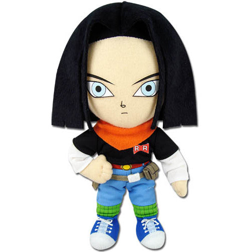 Dragon ball z stuffed toy deals