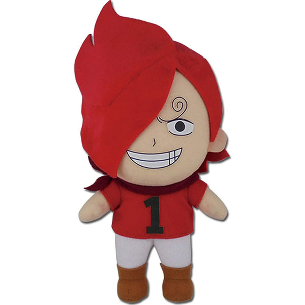 One Piece Ichiji Child 8in Plush Toy