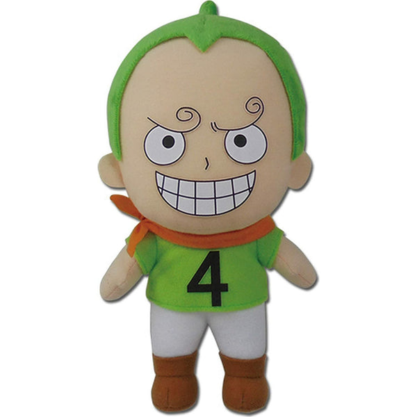 One Piece Yonji Child 8in Plush Toy