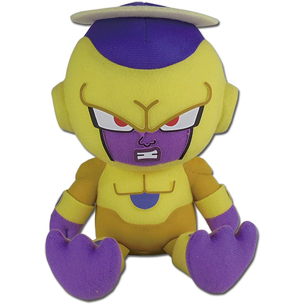 Dragon Ball Super Golden Frieza 02 Plush Toy