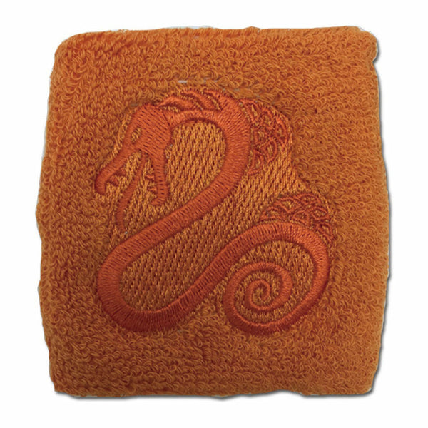 The Seven Deadly Sins Diane Serpent's Sin of Envy Symbol Sweatband