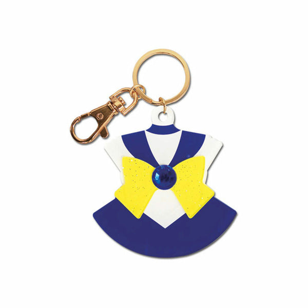 Sailor Moon: Sailor Uranus Acrylic Keychain