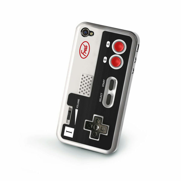 Re/Cover Old School Controller Iphone 4G Case