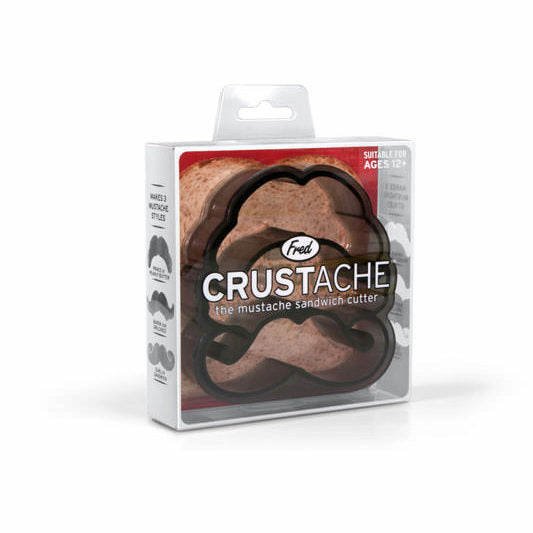 Crustache Crust Cutter