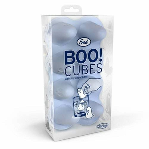 Boo! Cubes Ghost Ice Cube Tray