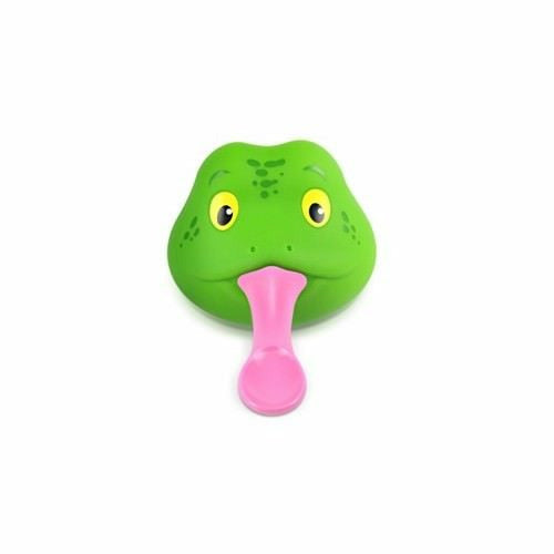 Feed Me Frog Spoon