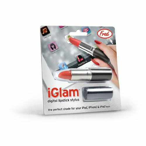 iGlam Digital Lipstick Stylus