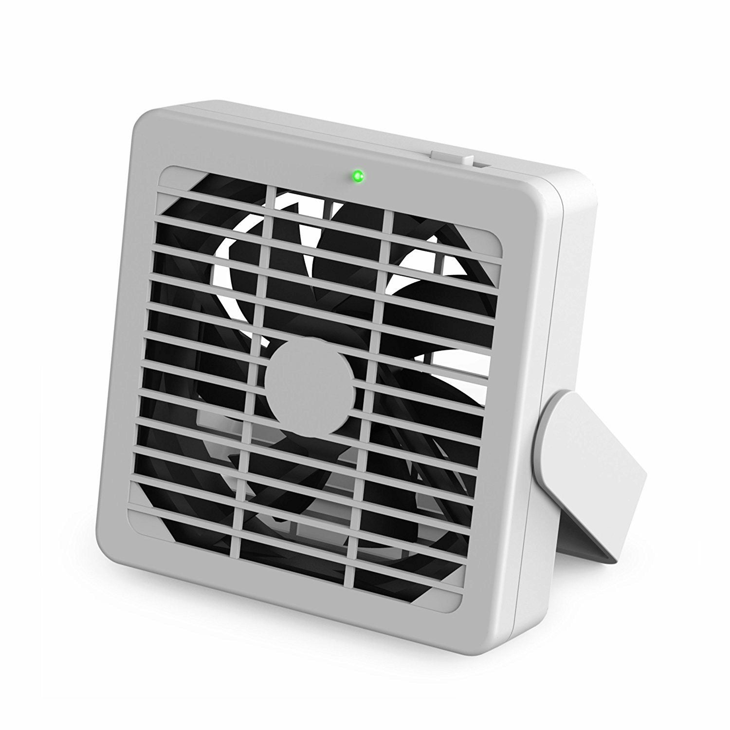 Little Big Fan White USB Desk Fan